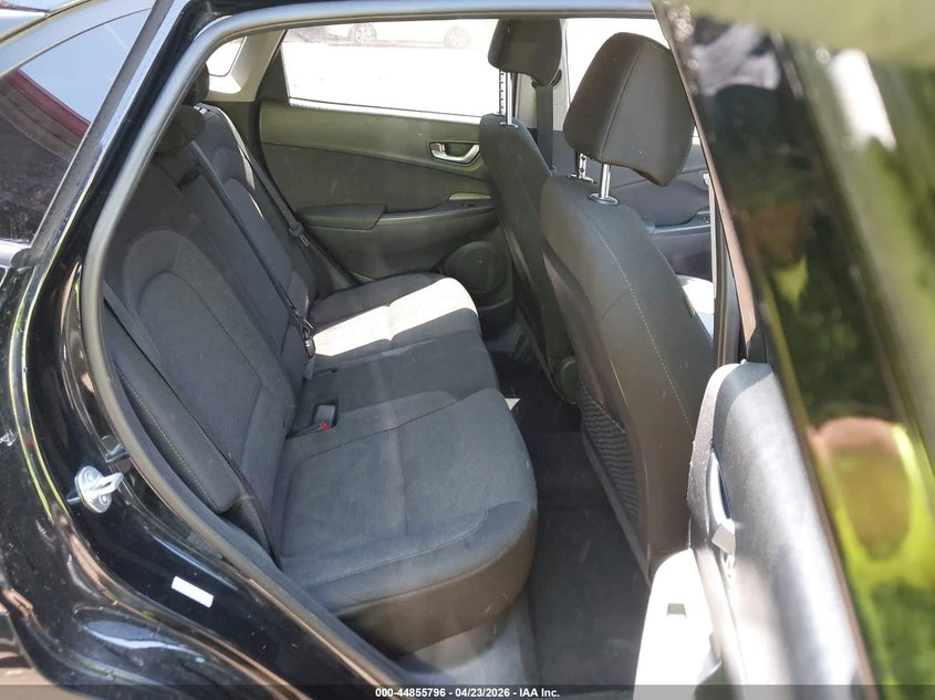 Hyundai Kona Electric Se, снимка 8 - Автомобили и джипове - 55744610