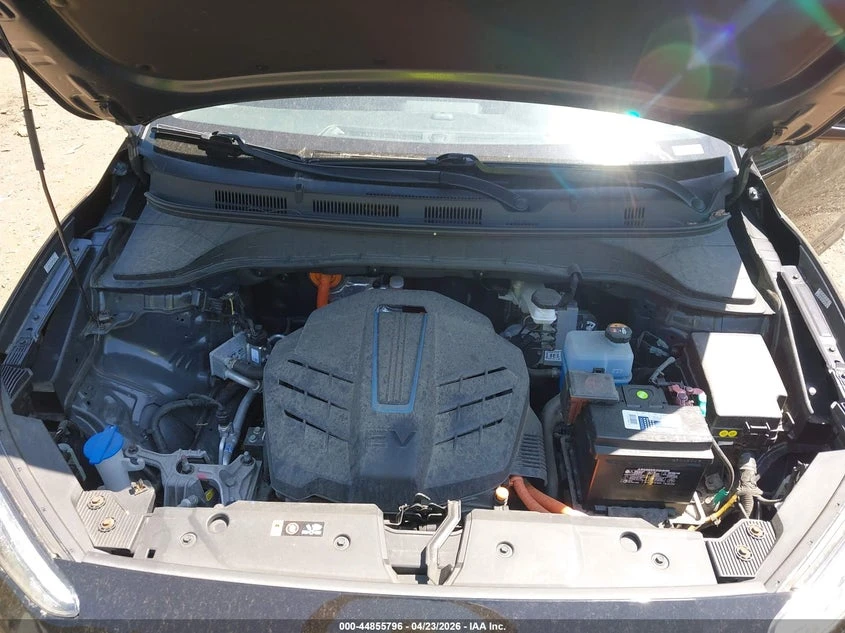 Hyundai Kona Electric Se, снимка 10 - Автомобили и джипове - 55744610