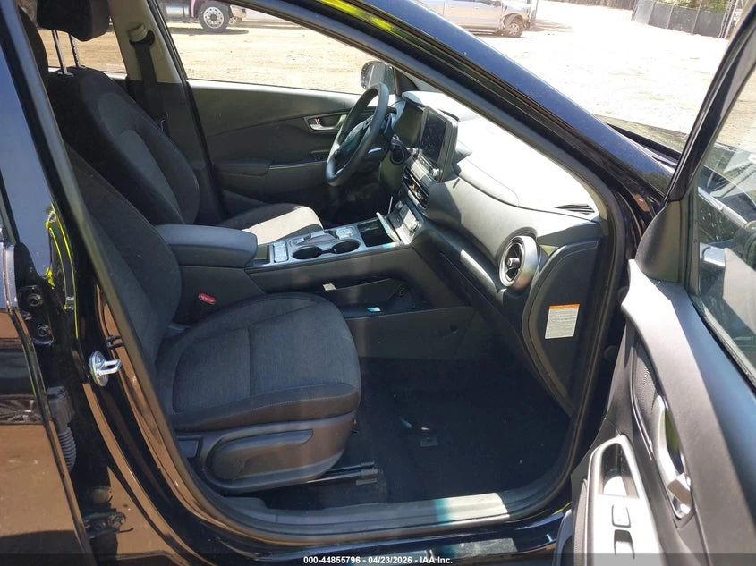 Hyundai Kona Electric Se, снимка 5 - Автомобили и джипове - 55744610