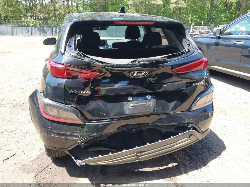 Hyundai Kona Electric Se, снимка 6 - Автомобили и джипове - 55744610