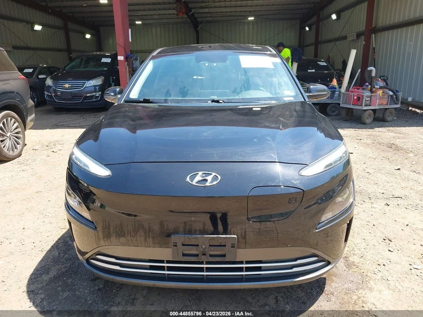Hyundai Kona Electric Se, снимка 12 - Автомобили и джипове - 55744610
