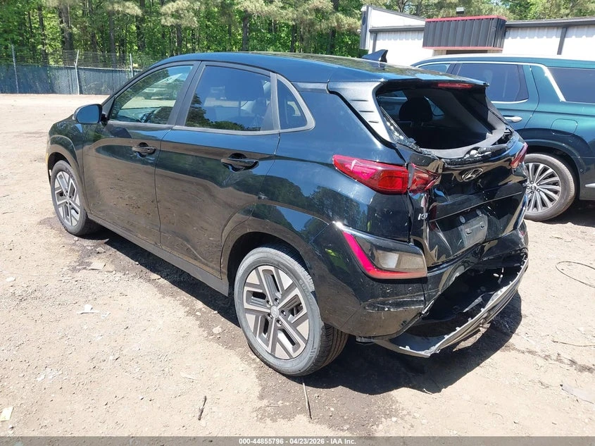 Hyundai Kona Electric Se, снимка 3 - Автомобили и джипове - 55744610