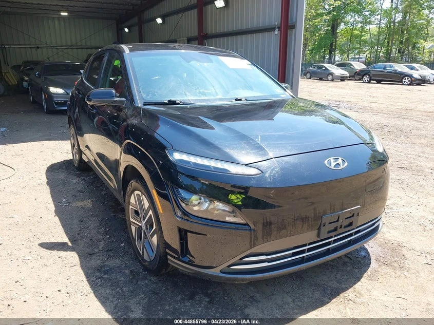 Hyundai Kona Electric Se