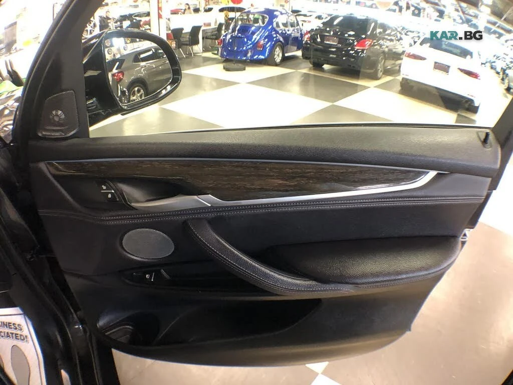 BMW X5 xDrive35i* АвтоКредит * (Цена до БГ), снимка 14 - Автомобили и джипове - 55754735