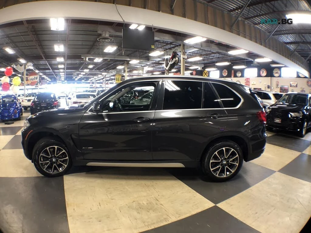 BMW X5 xDrive35i* АвтоКредит * (Цена до БГ), снимка 4 - Автомобили и джипове - 55754735