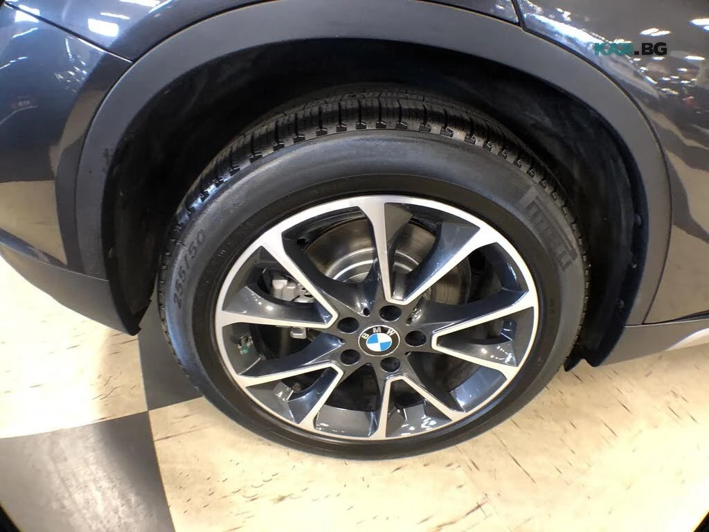 BMW X5 xDrive35i* АвтоКредит * (Цена до БГ), снимка 8 - Автомобили и джипове - 55754735
