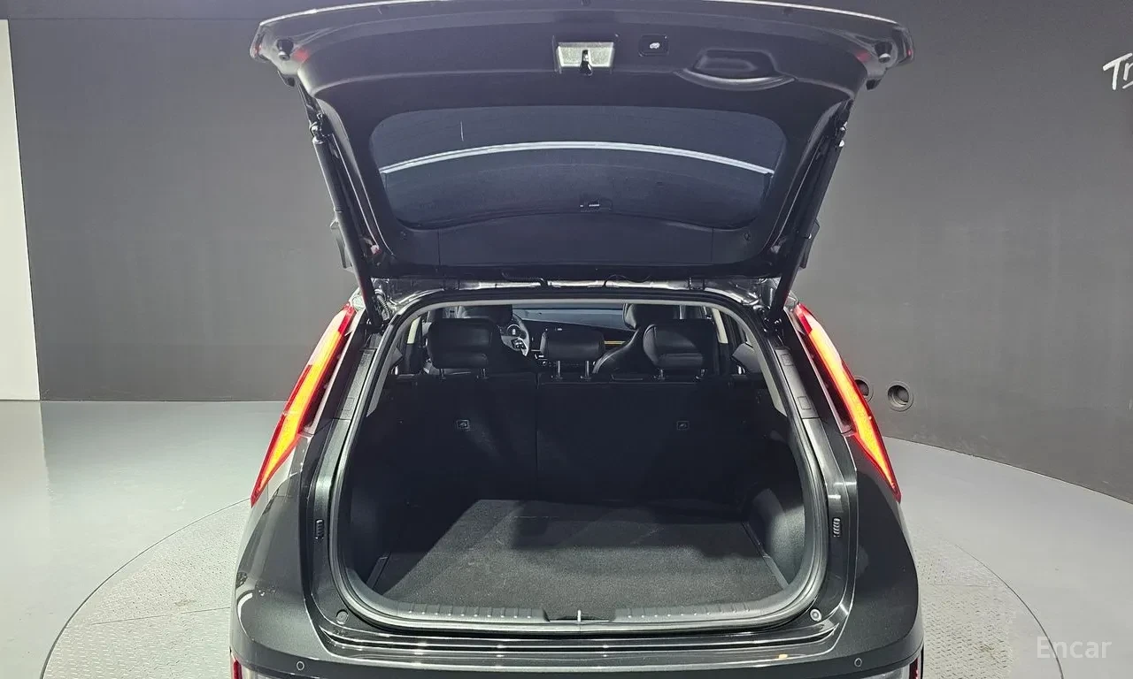 Kia Niro EV 2024 �����/ ����� / DISTRONIC / MEMORY / ������ | Mobile.bg � ����������� 15