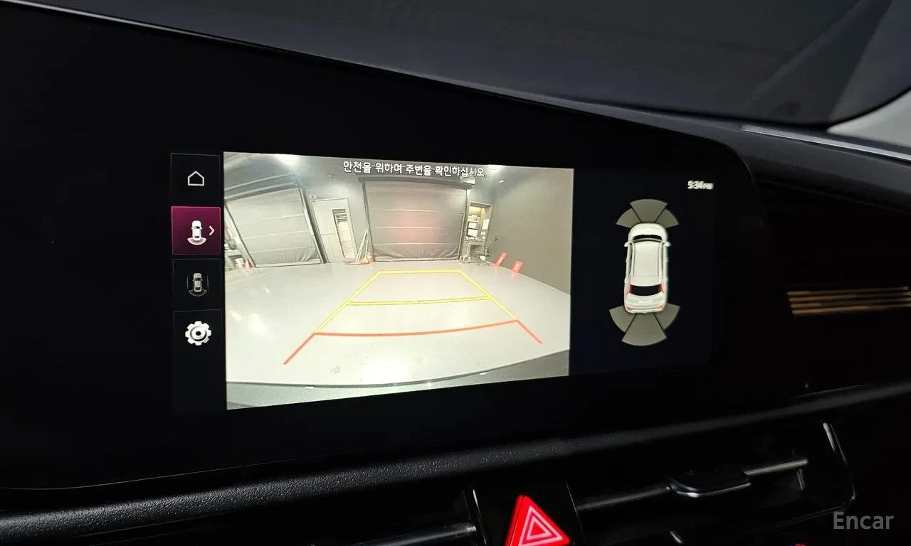 Kia Niro EV 2024 �����/ ����� / DISTRONIC / MEMORY / ������ | Mobile.bg � ����������� 12