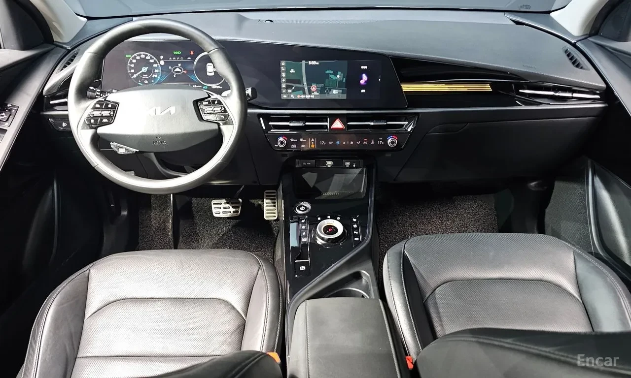 Kia Niro EV 2024 �����/ ����� / DISTRONIC / MEMORY / ������ | Mobile.bg � ����������� 7