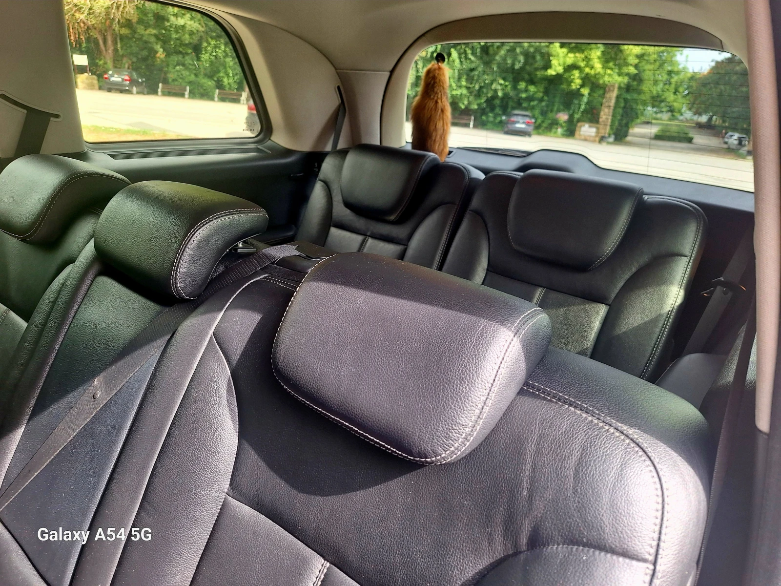 Mercedes-Benz GL 420 4.2 CDI * ��������* �������* ���������*  | Mobile.bg � ����������� 14