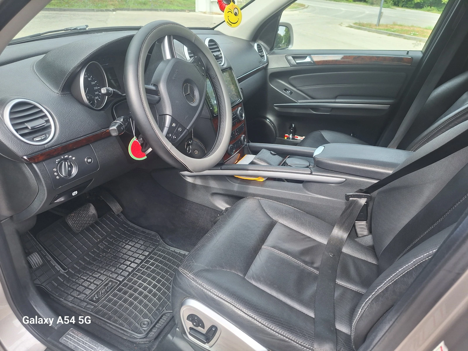 Mercedes-Benz GL 420 4.2 CDI * ��������* �������* ���������*  | Mobile.bg � ����������� 7
