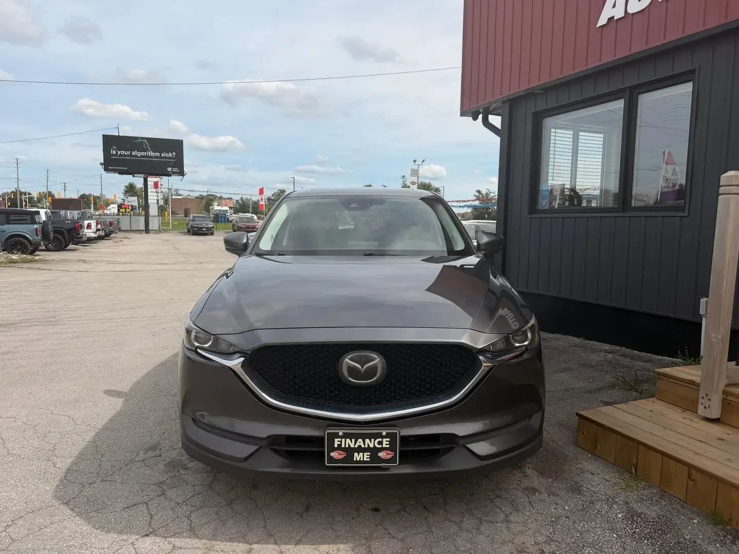 Mazda CX-5 TOURING| DIST| КАМЕРА| ПОДГРЕВ| КОЖА| ЕЛ.СЕДАЛКИ, снимка 4 - Автомобили и джипове - 56294847