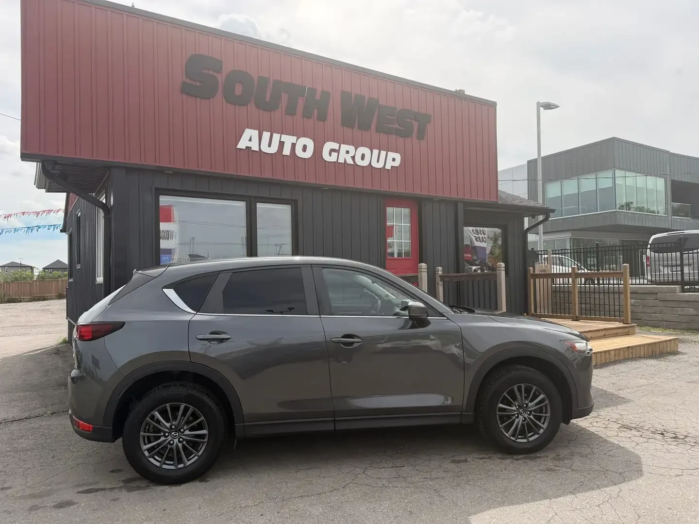Mazda CX-5 TOURING| DIST| КАМЕРА| ПОДГРЕВ| КОЖА| ЕЛ.СЕДАЛКИ, снимка 2 - Автомобили и джипове - 56294847