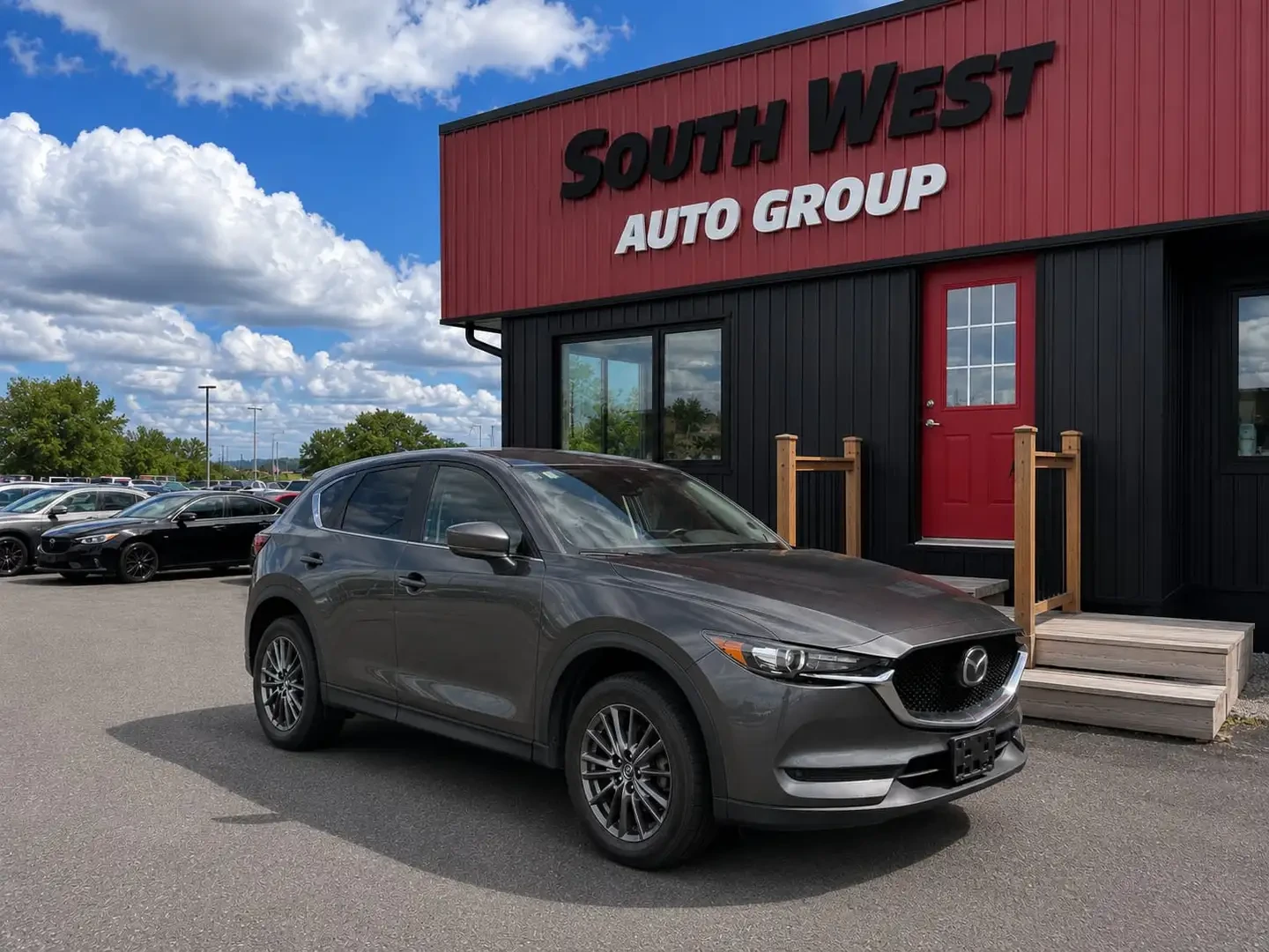 Mazda CX-5 TOURING| DIST| КАМЕРА| ПОДГРЕВ| КОЖА| ЕЛ.СЕДАЛКИ