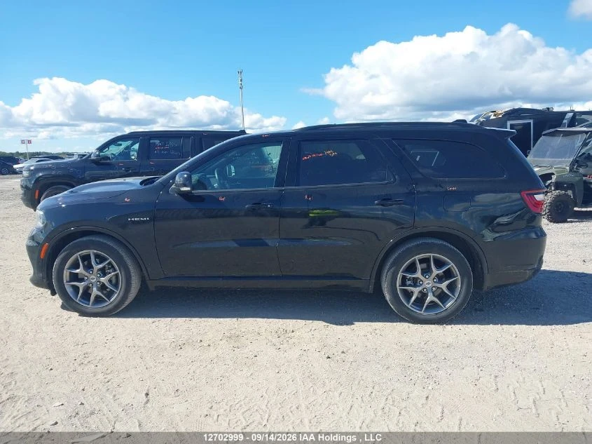Dodge Durango 5, 7 Hemi R/T AWD | Mobile.bg � ����������� 13
