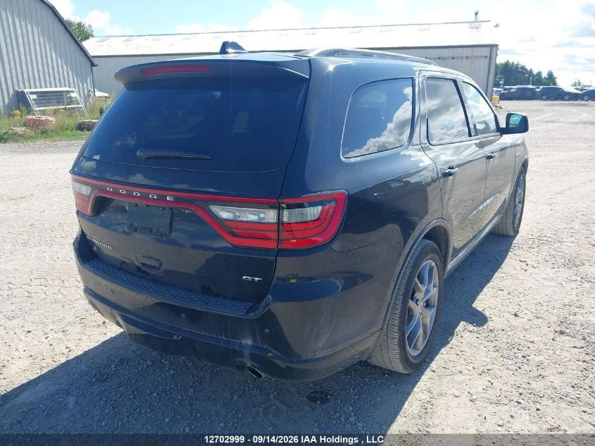 Dodge Durango 5, 7 Hemi R/T AWD | Mobile.bg � ����������� 4