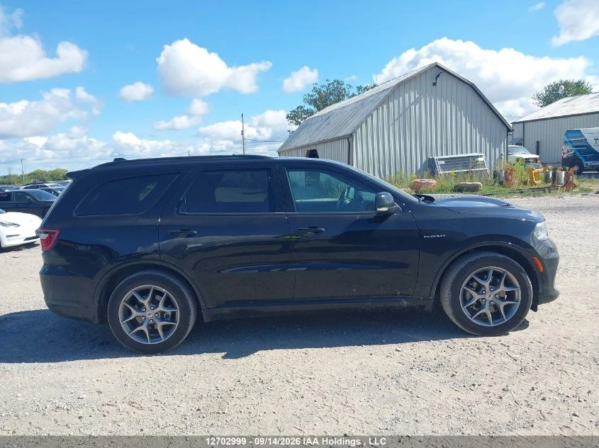 Dodge Durango 5, 7 Hemi R/T AWD | Mobile.bg � ����������� 12