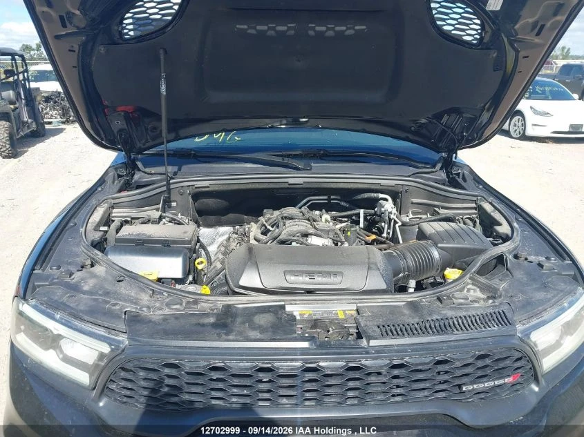 Dodge Durango 5, 7 Hemi R/T AWD | Mobile.bg � ����������� 9