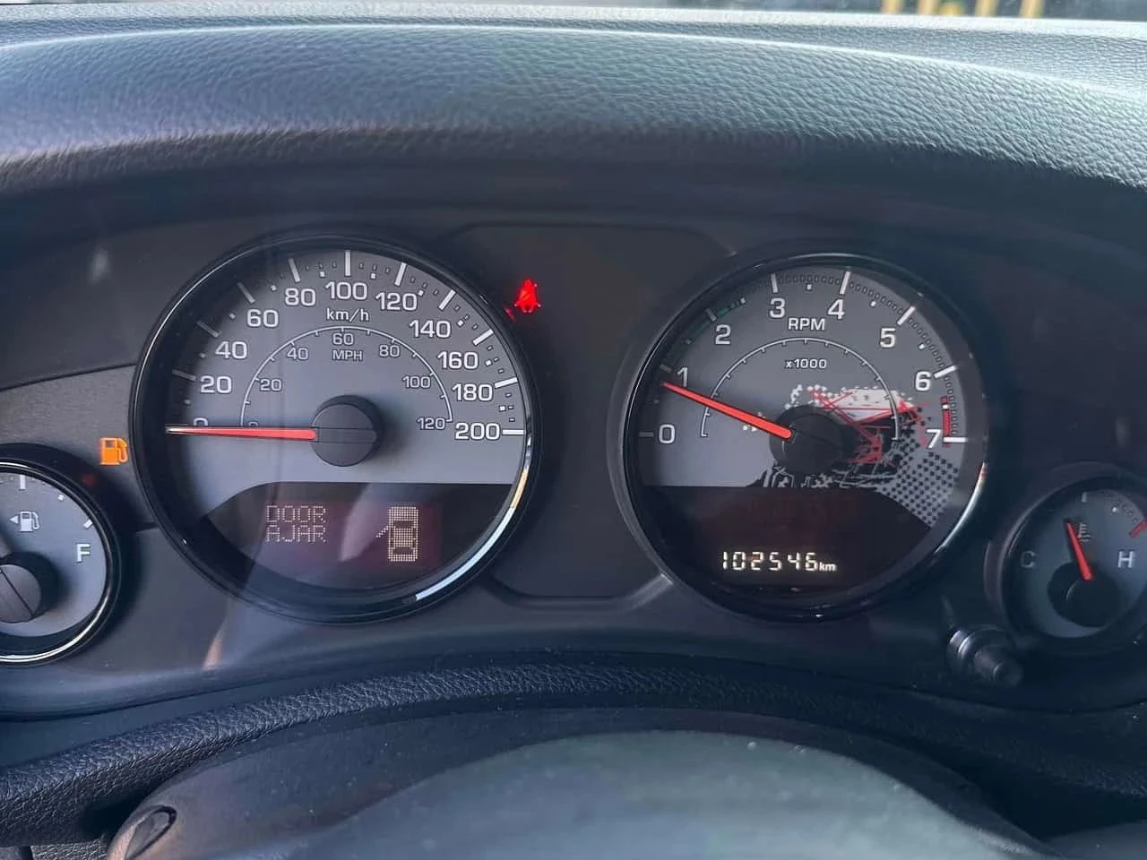 Jeep Wrangler, снимка 10 - Автомобили и джипове - 56737698