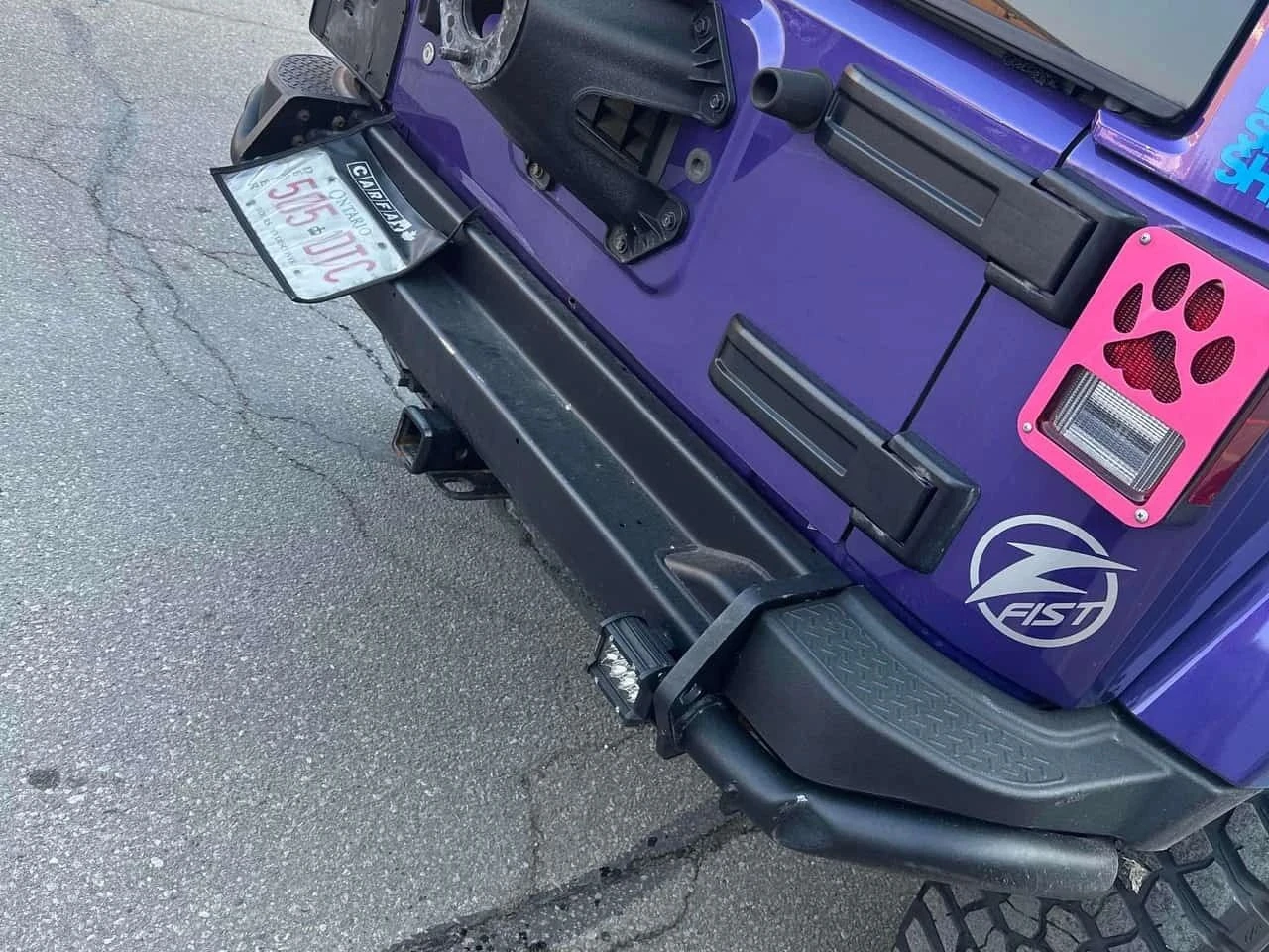 Jeep Wrangler, снимка 7 - Автомобили и джипове - 56737698