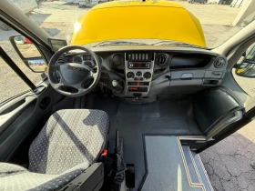 Iveco Daily Strada 23 места, снимка 15
