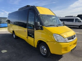 Iveco Daily Strada 23 места, снимка 1