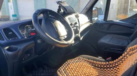Iveco 35S18 3.0 D 180кс, снимка 8