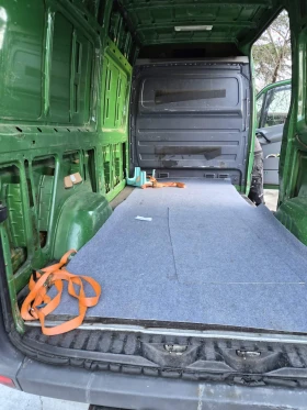 Mercedes-Benz Sprinter 318, снимка 7