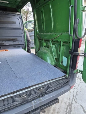 Mercedes-Benz Sprinter 318, снимка 8