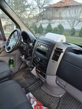 Mercedes-Benz Sprinter 318, снимка 10