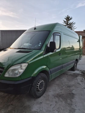 Mercedes-Benz Sprinter 318, снимка 5