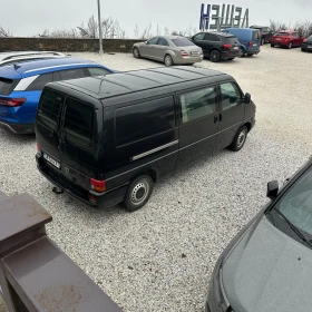 VW T4 4* 4, снимка 2
