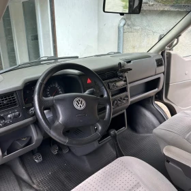 VW T4 4* 4, снимка 7