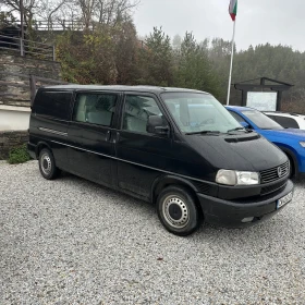 VW T4 4* 4, снимка 1