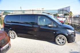 Mercedes-Benz Vito Tourer 116 CDI, снимка 7