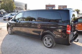 Mercedes-Benz Vito Tourer 116 CDI, снимка 4