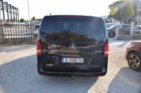 Mercedes-Benz Vito Tourer 116 CDI, снимка 5