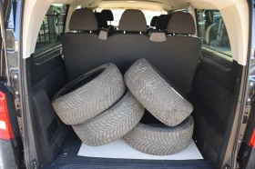 Mercedes-Benz Vito Tourer 116 CDI, снимка 12