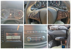 Mercedes-Benz Vito Tourer 116 CDI, снимка 13