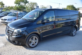 Mercedes-Benz Vito Tourer 116 CDI, снимка 3