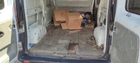 Renault Trafic 1.9DCI- 101к.с. Климатик Теглич, снимка 11