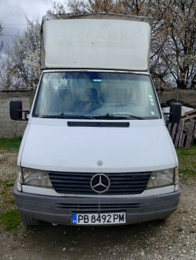 Mercedes-Benz 312 | Mobile.bg   1