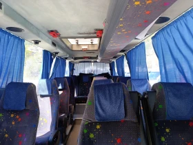 Обява за продажба на Mercedes-Benz Sprinter 416 Super Sprinter, 2 КЛИМАТИКА, ТЕЛМА, АВТОМ.ВРАТА, П ~27 598 лв. - изображение 6