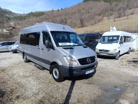 Mercedes-Benz Sprinter 416 Super Sprinter, 2 , , .,  | Mobile.bg    17