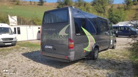 Mercedes-Benz Sprinter 416 Super Sprinter, 2 КЛИМАТИКА, ТЕЛМА, АВТОМ.ВРАТА, П, снимка 5