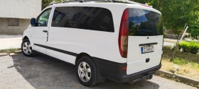 Mercedes-Benz Vito, снимка 3