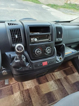 Peugeot Boxer | Mobile.bg    4