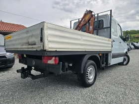 VW Crafter 2.5TDI 6. 5+ 1  | Mobile.bg    4