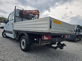 VW Crafter 2.5TDI 6. 5+ 1  | Mobile.bg    6