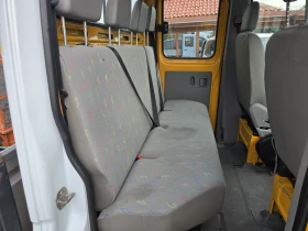 VW Crafter 2.5TDI 6. 5+ 1  | Mobile.bg    14